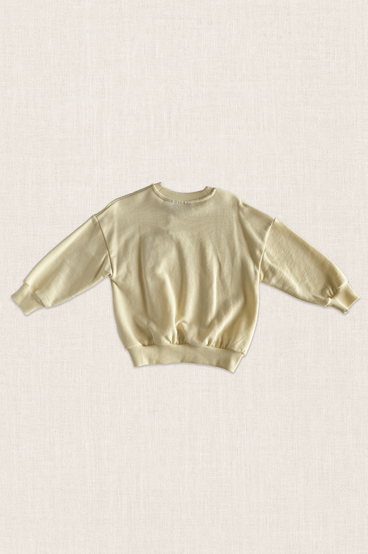 Apollo Artwork Sweatshirt