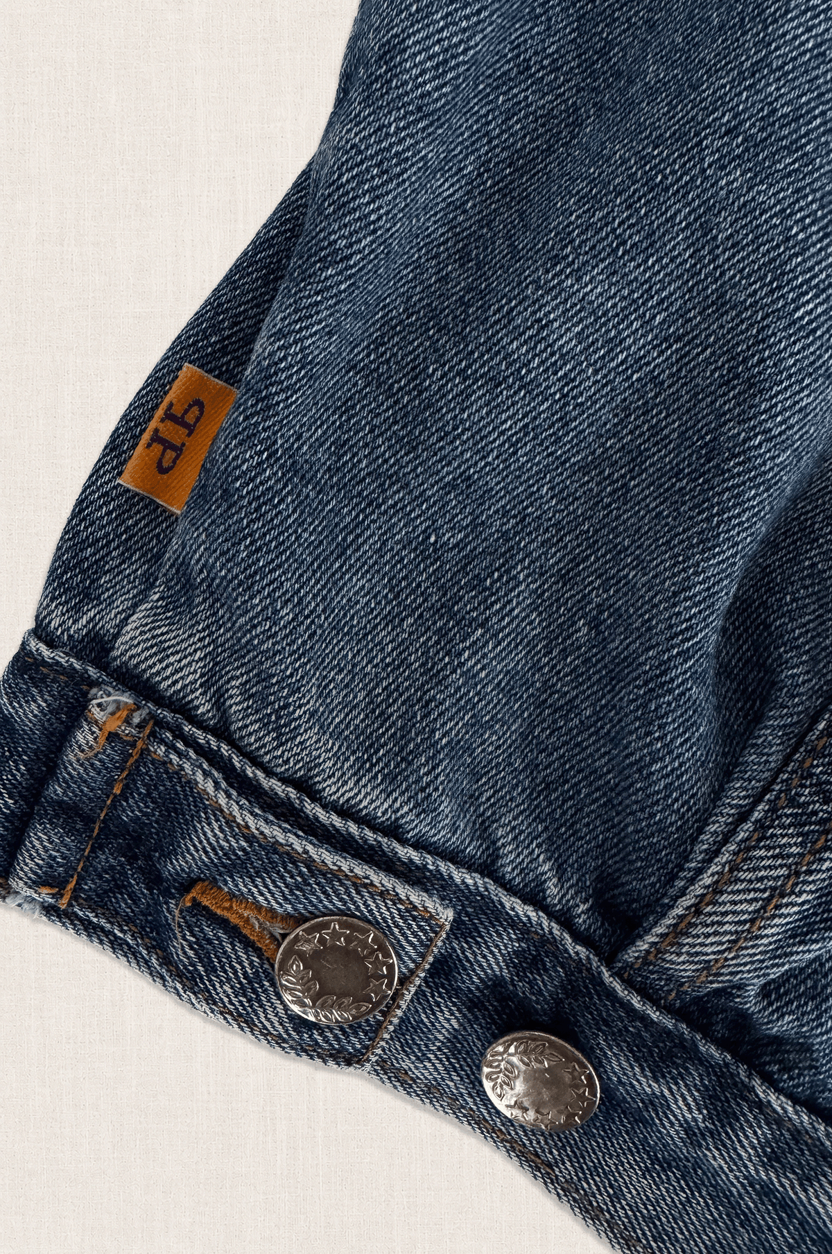 Everyday Denim Jacket