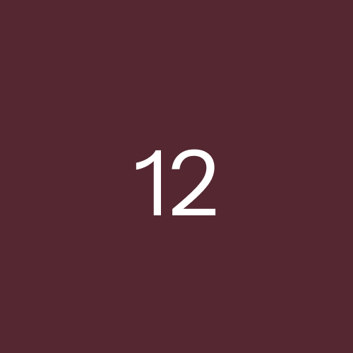 12 Years