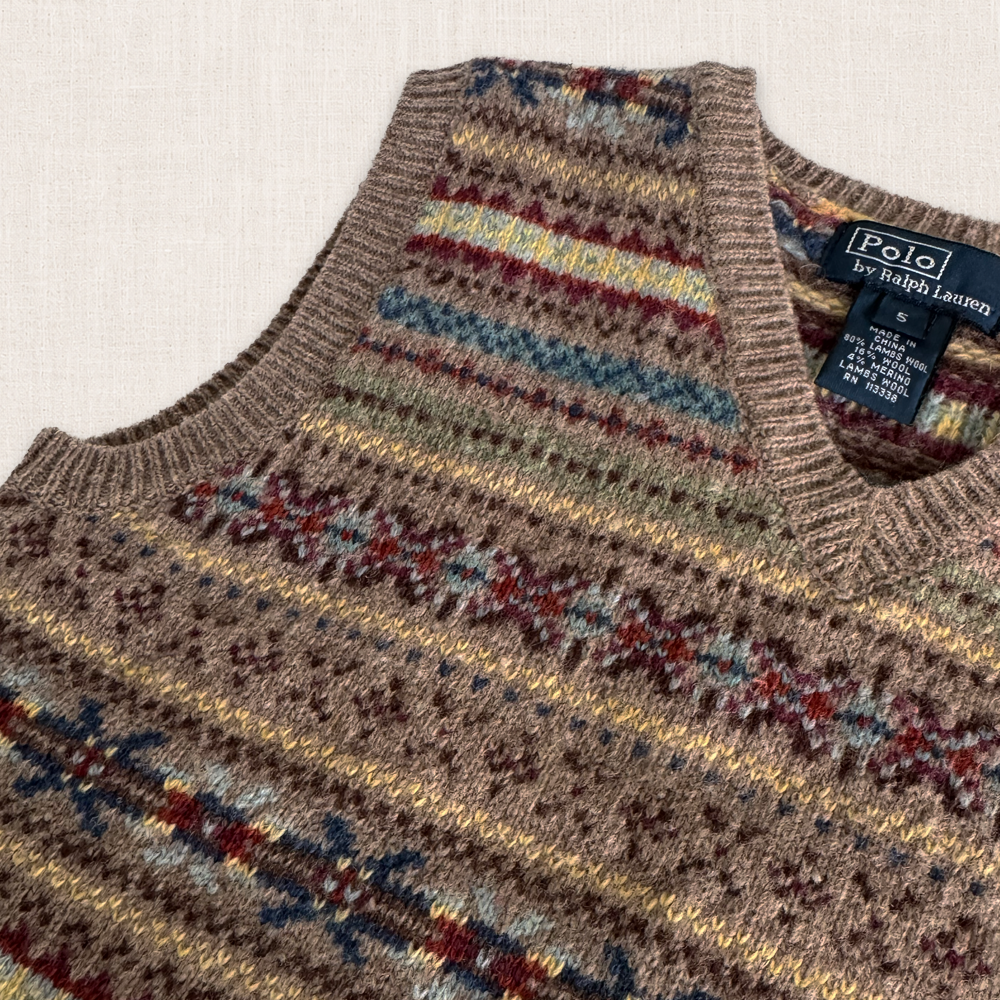 Knitwear