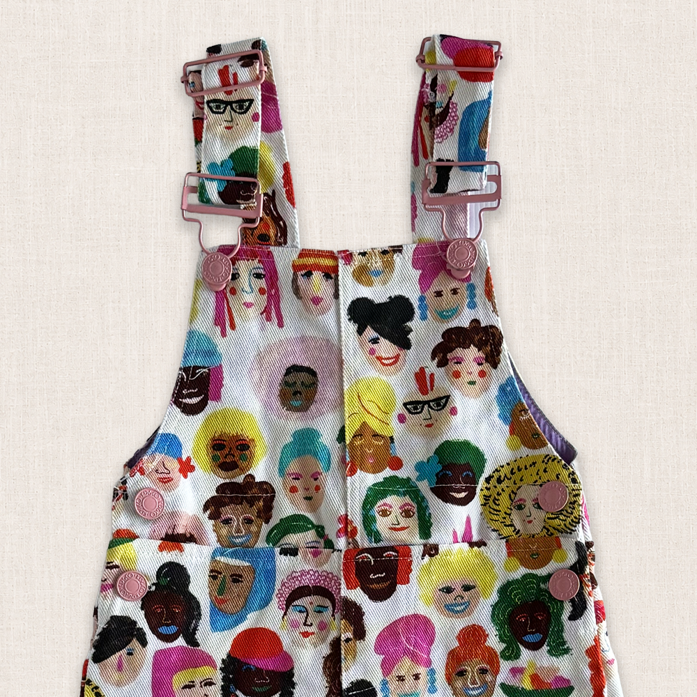 Overalls & Jumpsuits