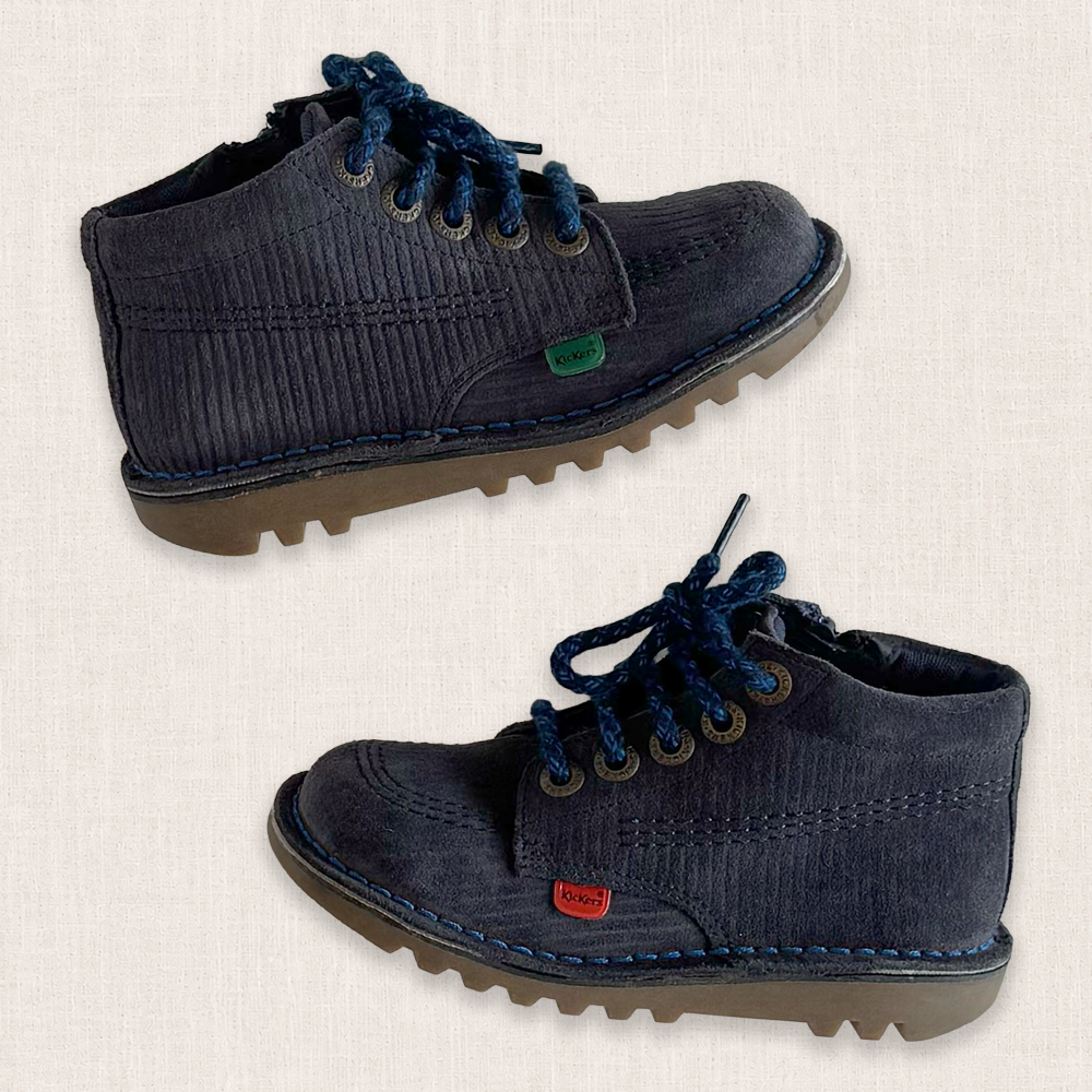 Footwear
