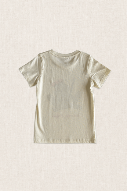 Artist Frog Graphic Tee