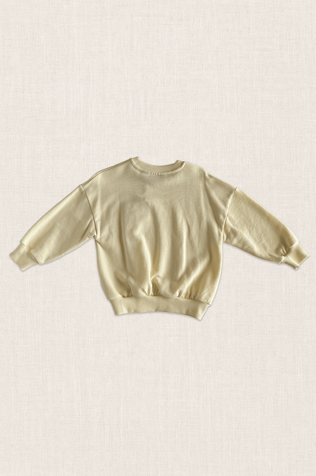 Apollo Artwork Sweatshirt