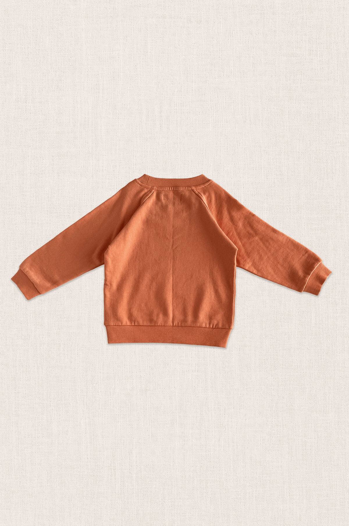Peanut Sweatshirt