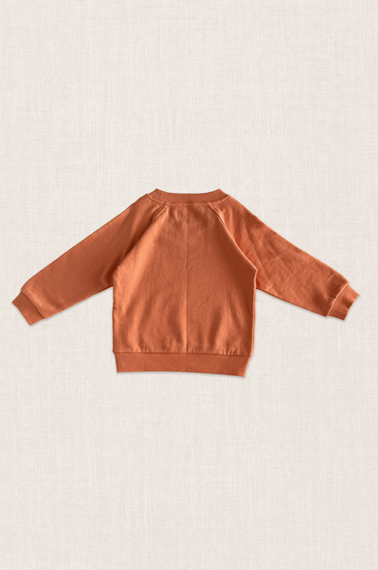 Peanut Sweatshirt