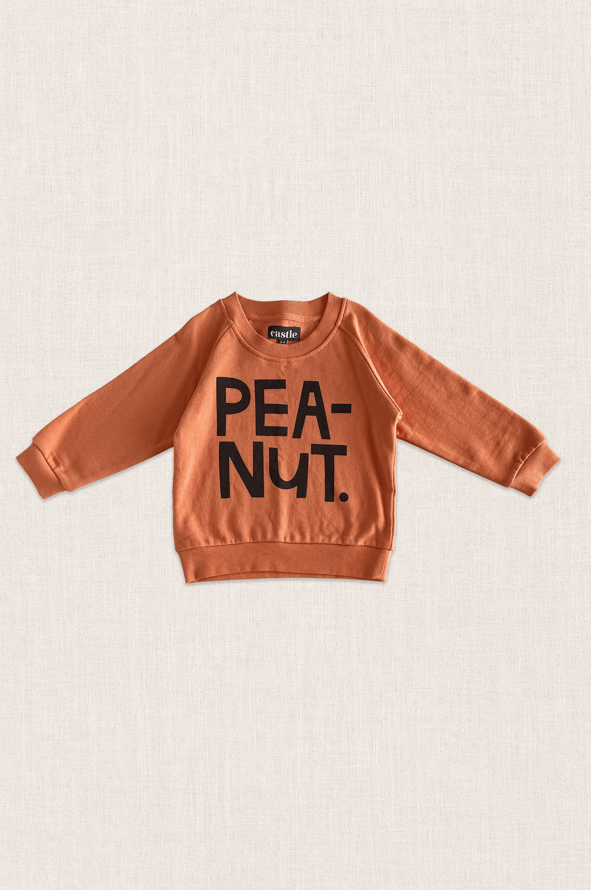 Peanut Sweatshirt