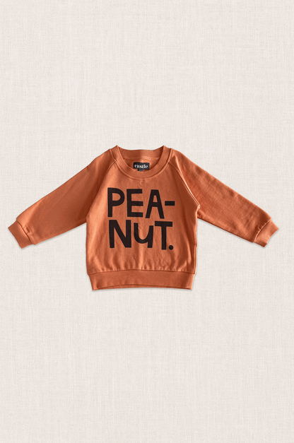Peanut Sweatshirt