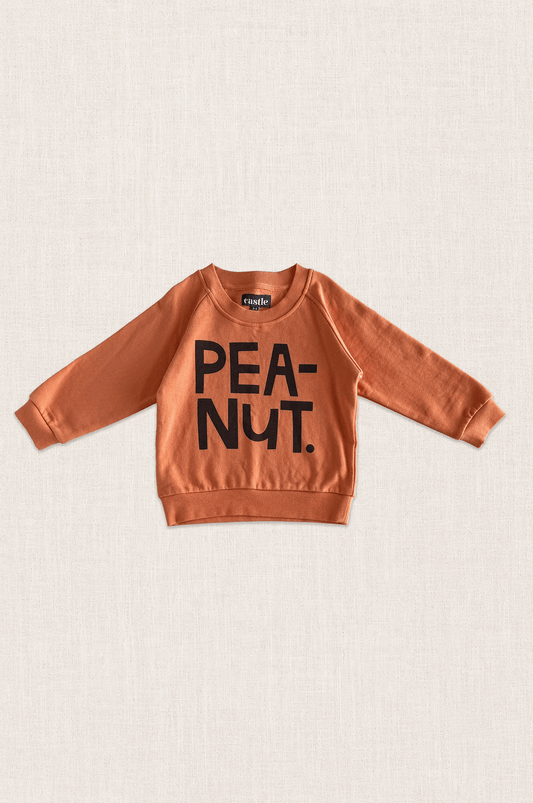 Peanut Sweatshirt