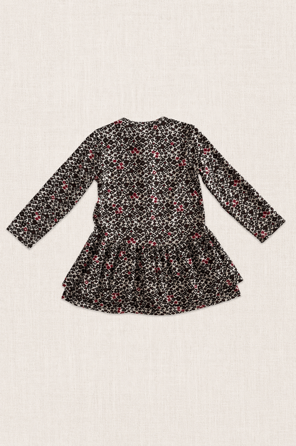 Ladybird Patch Dress