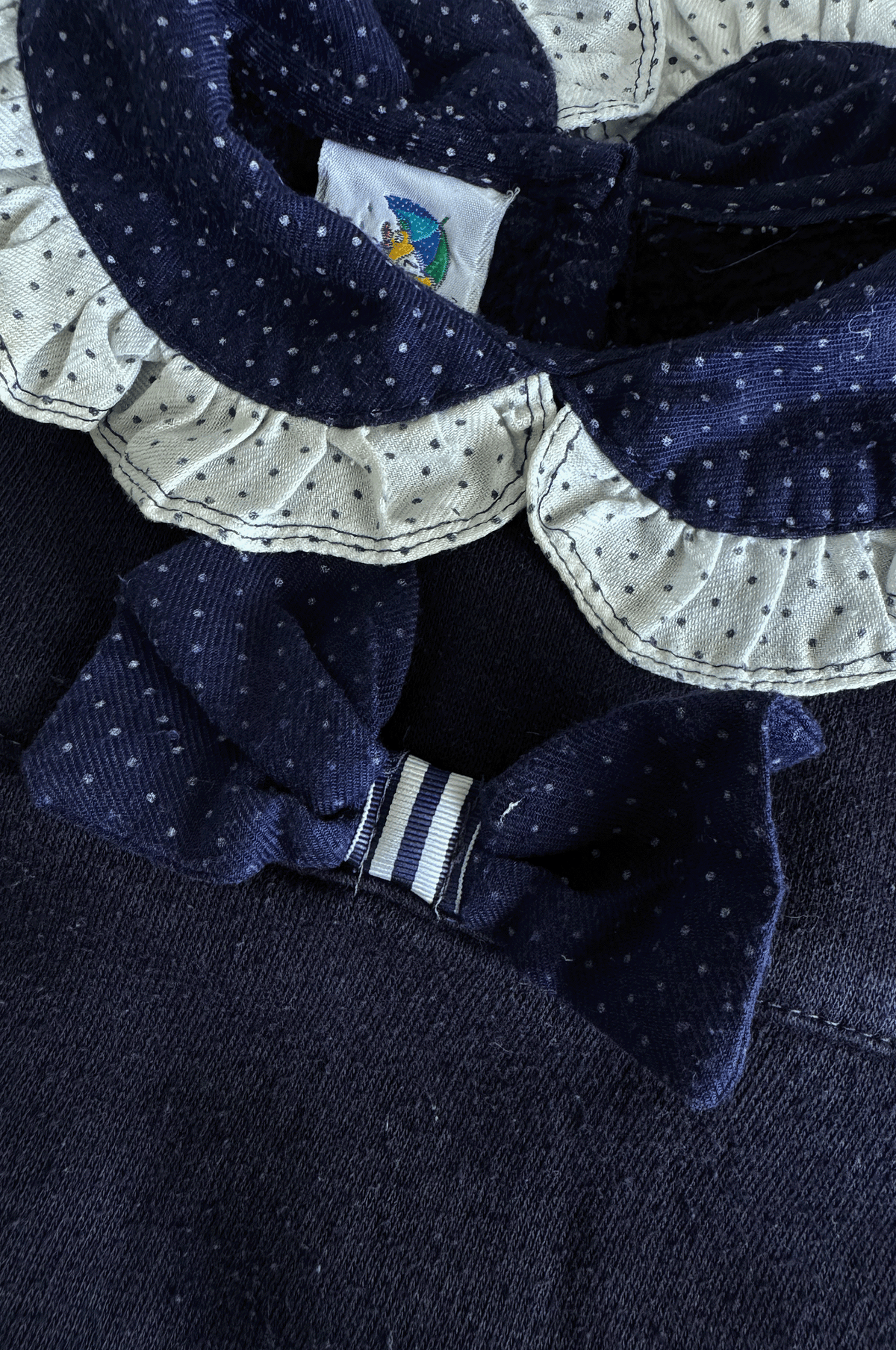 Bow Tracksuit Set