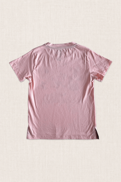 Galápagos Explorer Graphic Tee