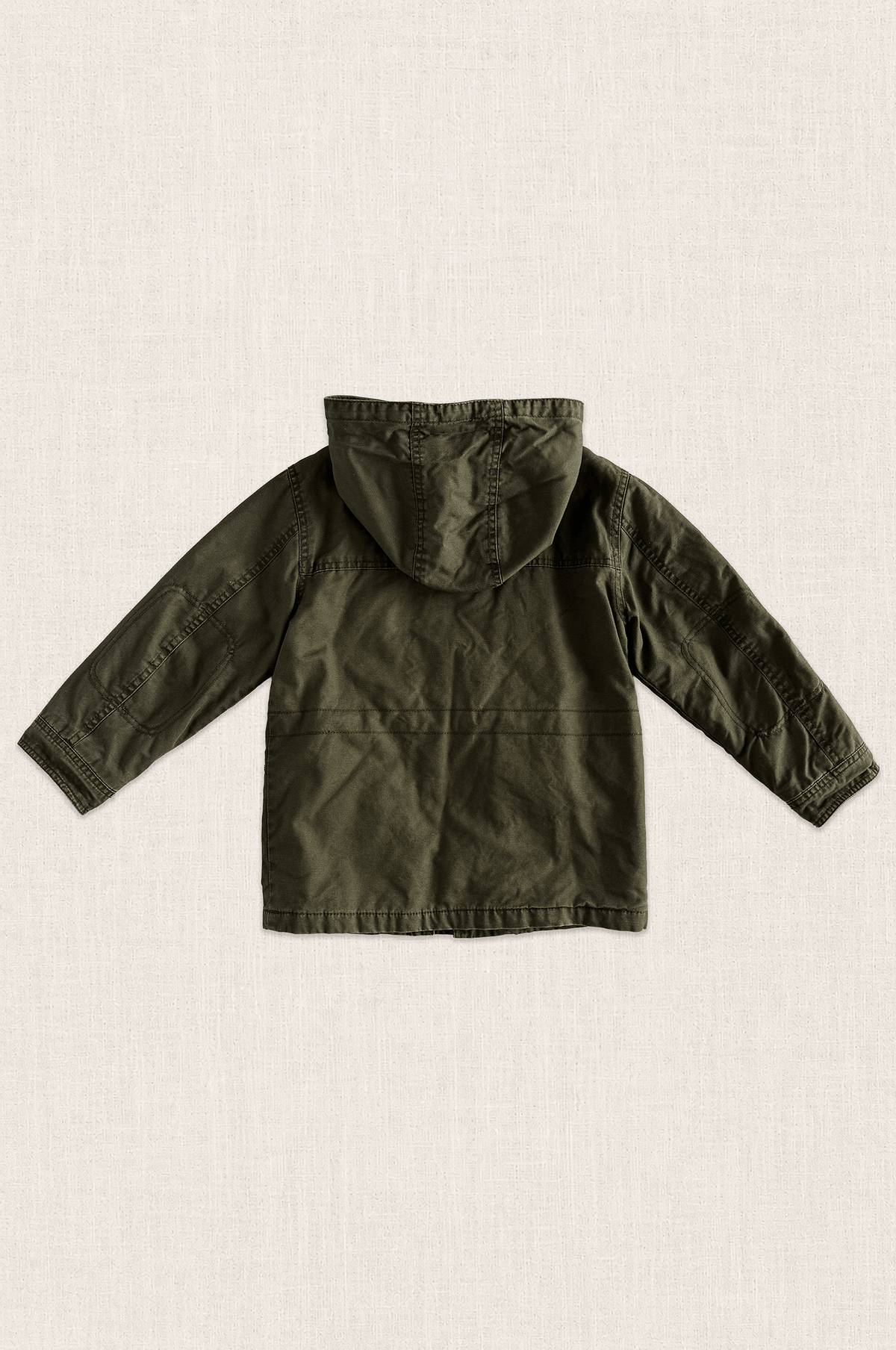 Heritage Field Jacket