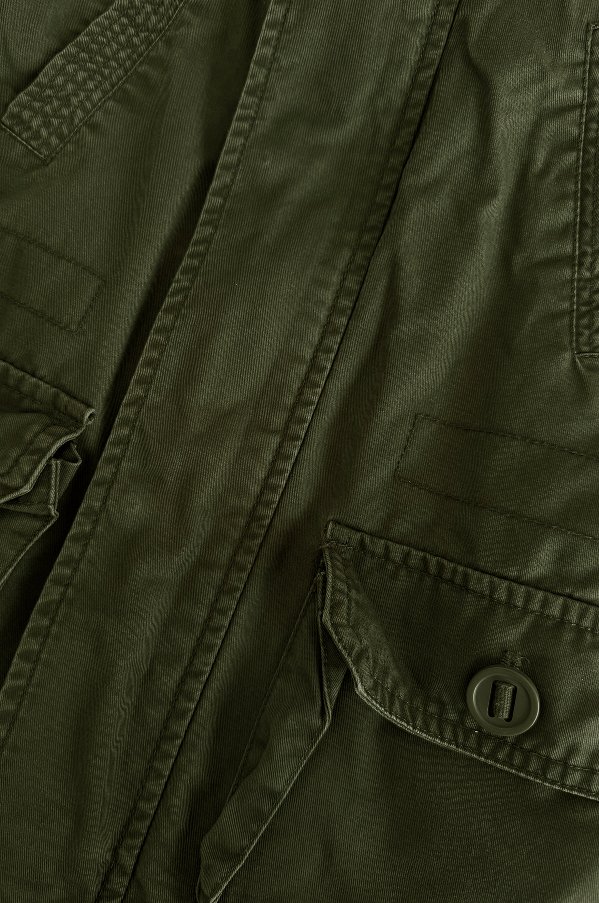 Heritage Field Jacket