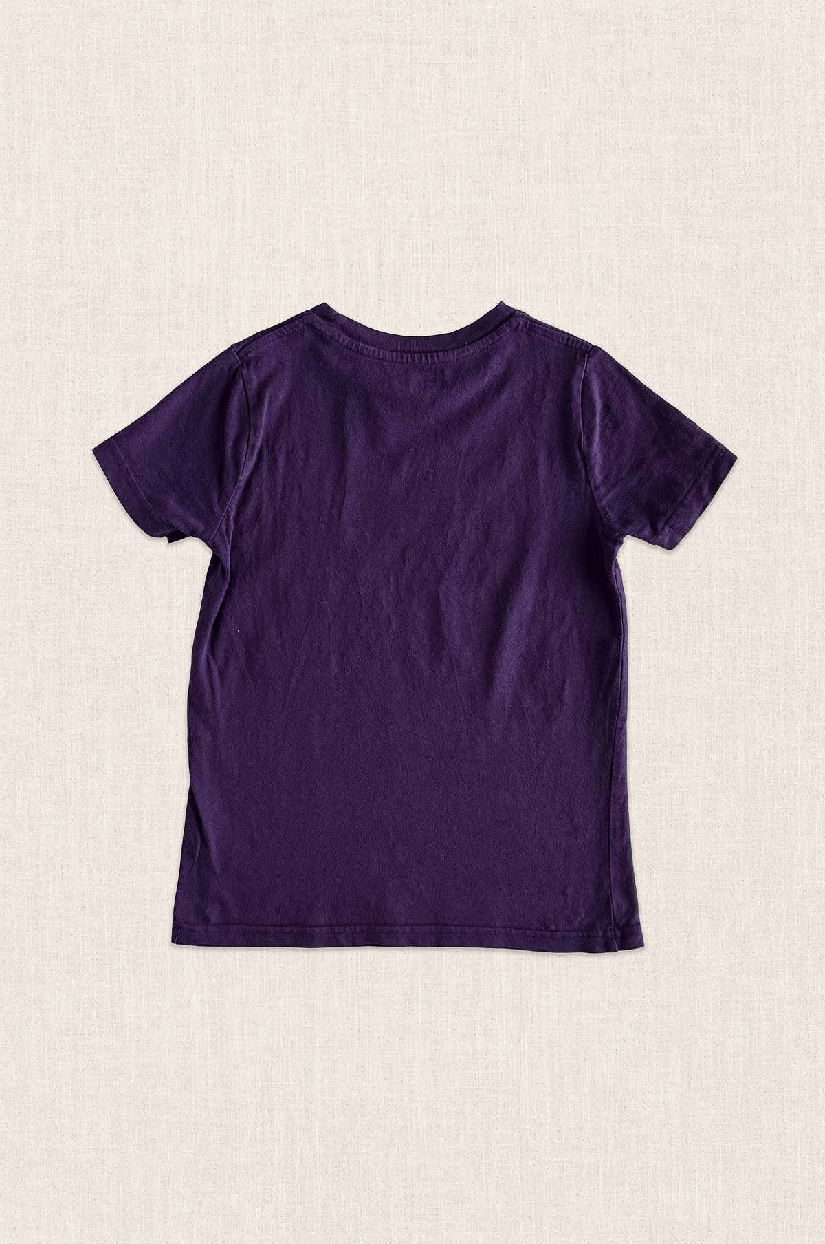 Patchwork Rock & Roll Tee
