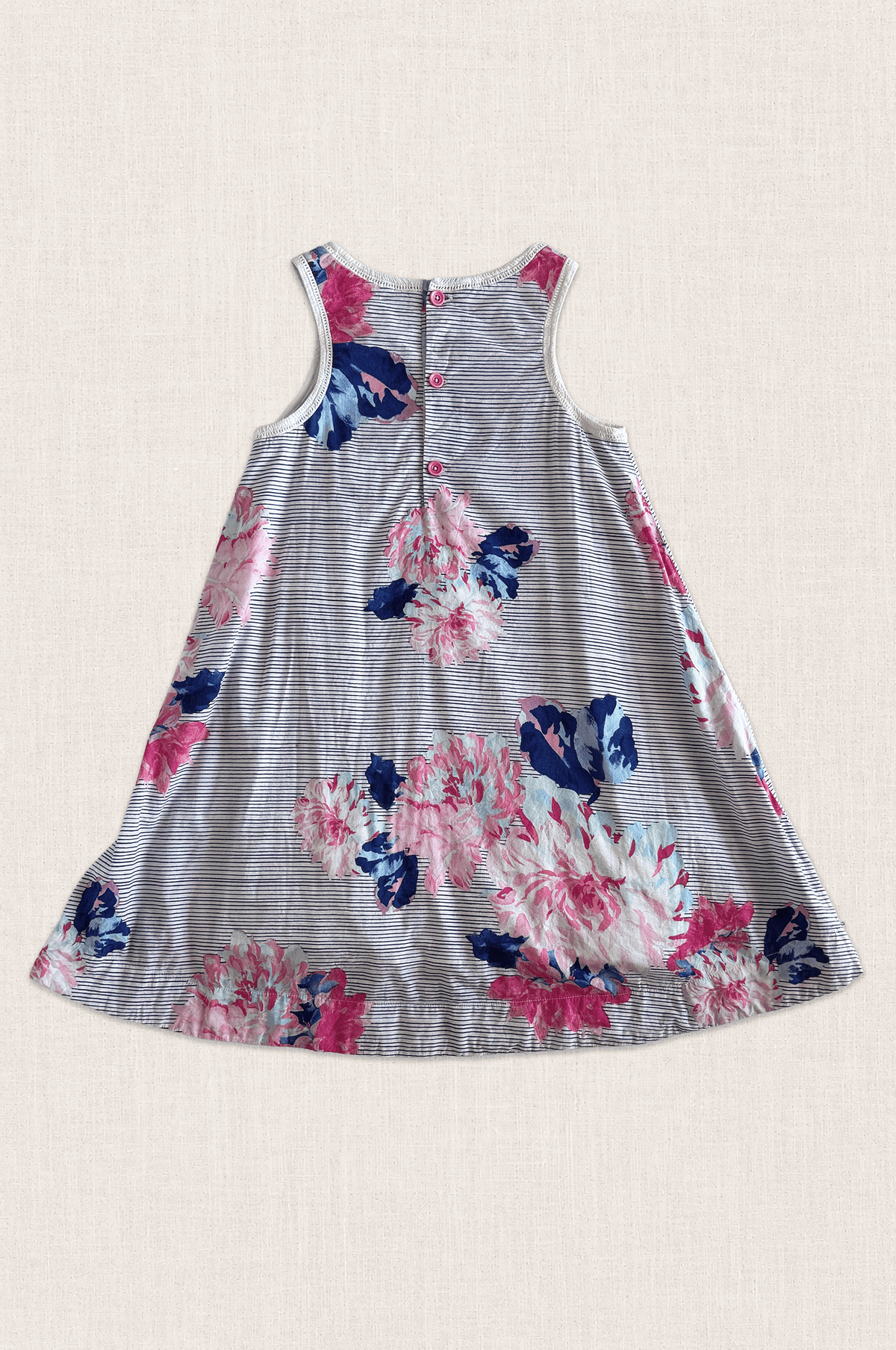 Floral Sundress