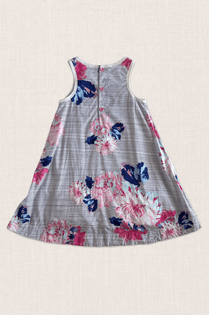 Floral Sundress