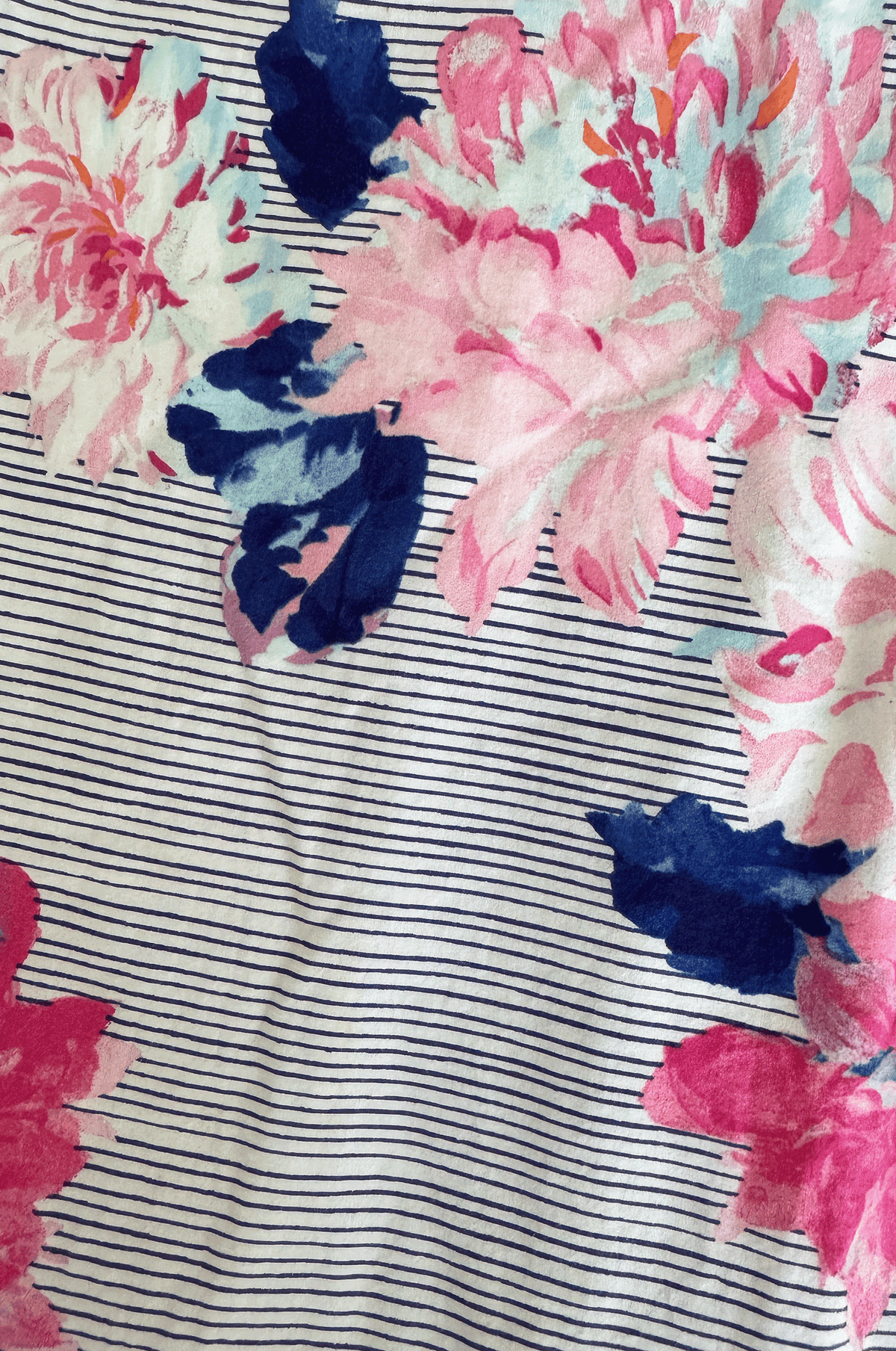 Floral Sundress
