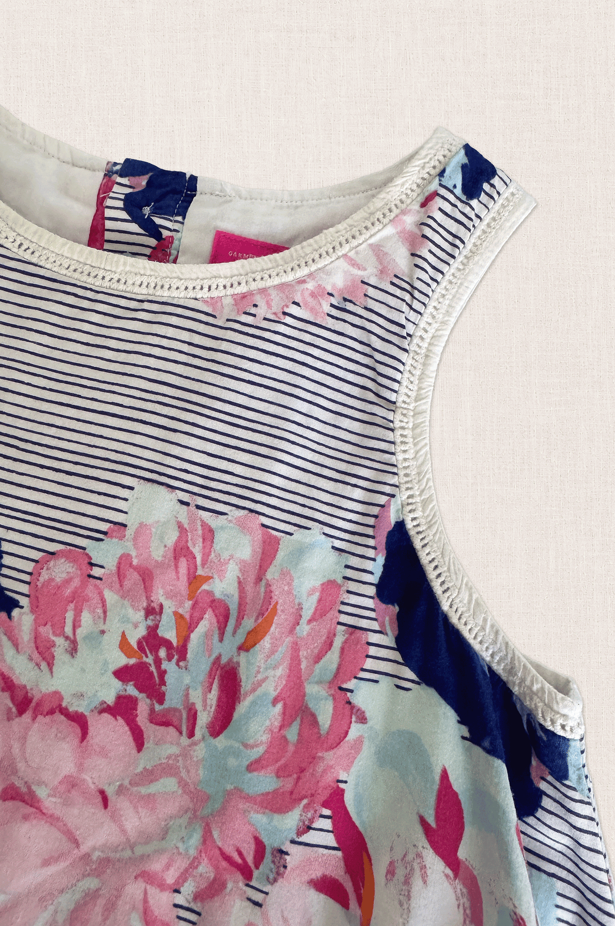 Floral Sundress