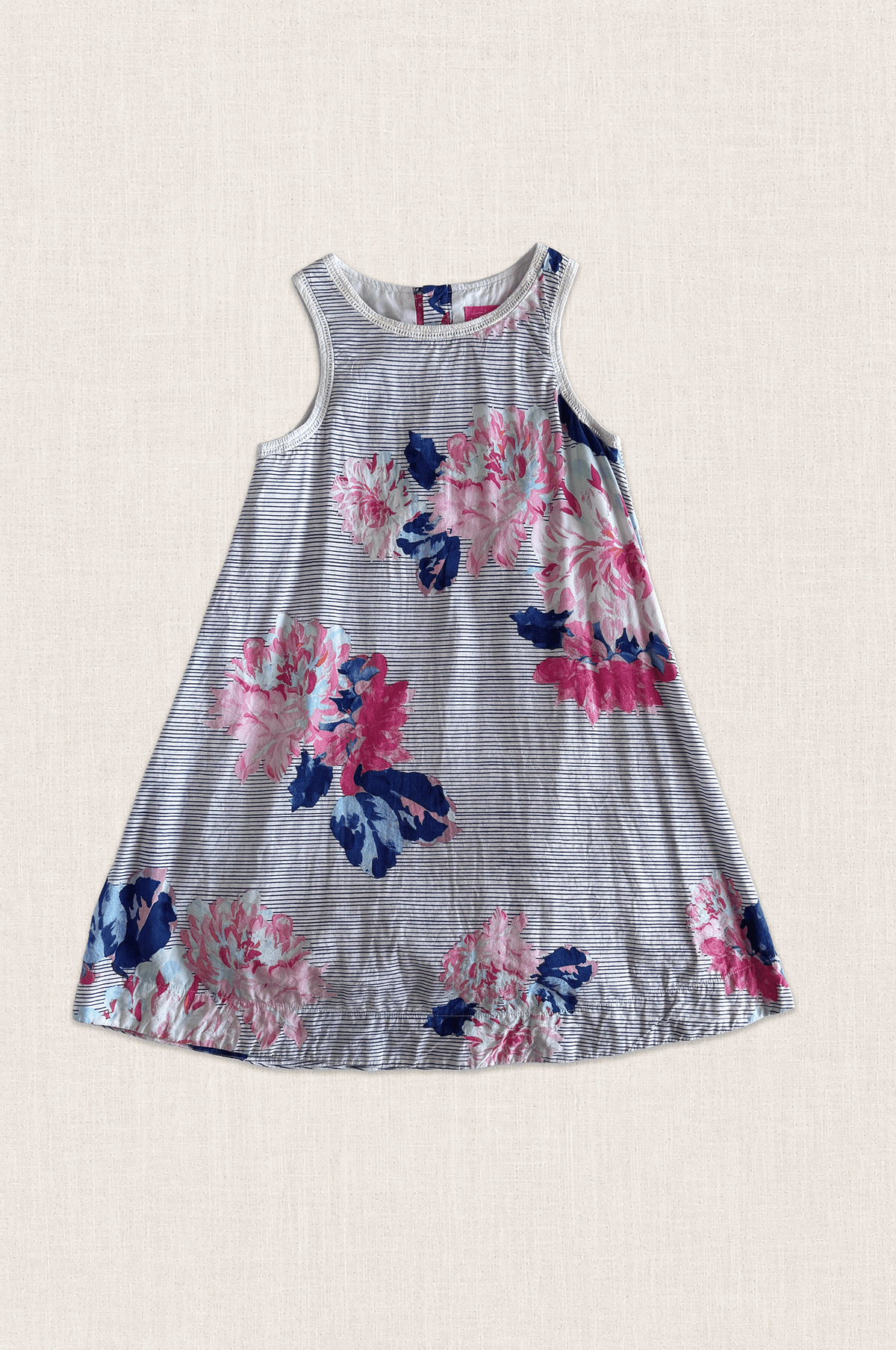 Floral Sundress