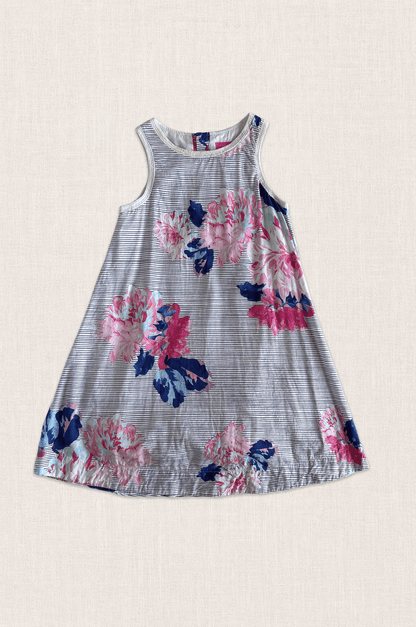 Floral Sundress