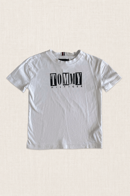 Retro Logo T-Shirt