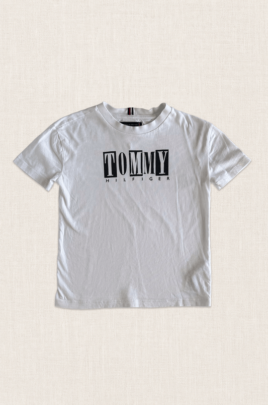 Retro Logo T-Shirt