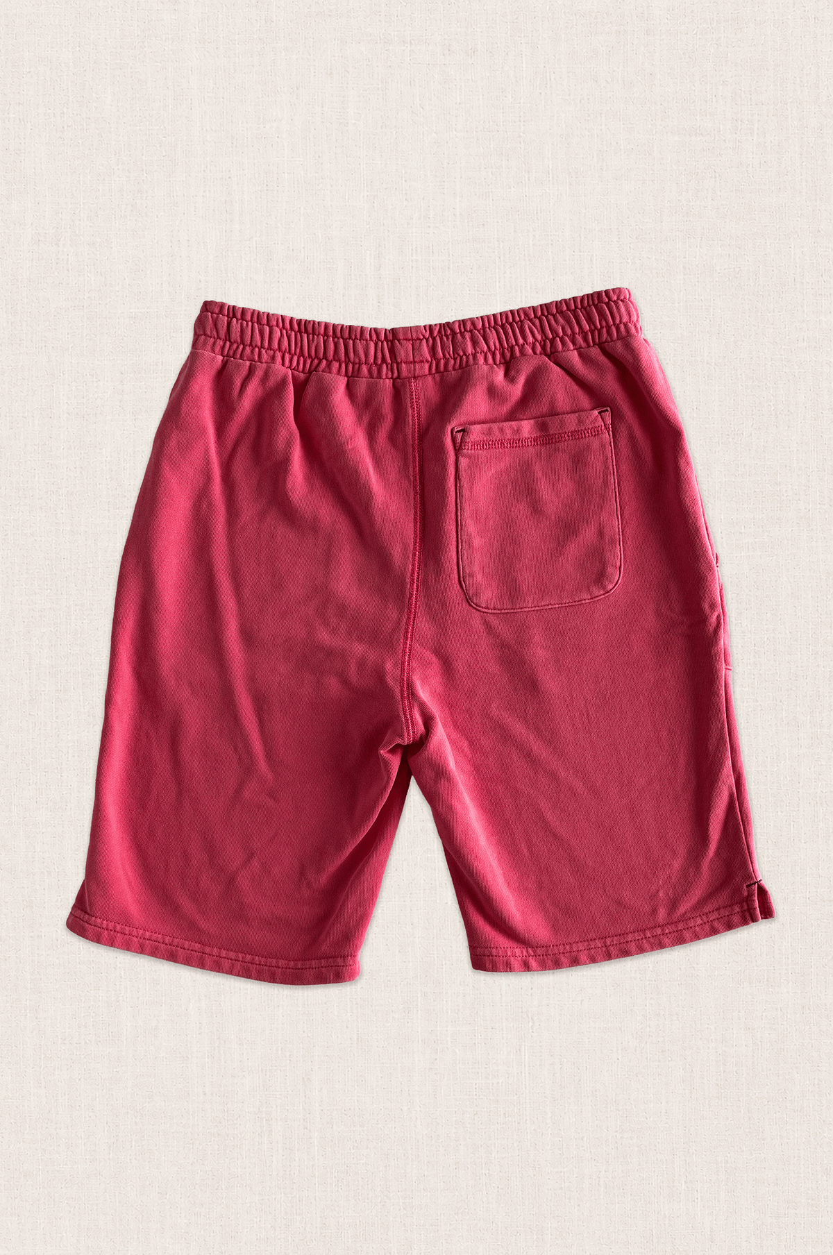 Cotton Sweat Shorts