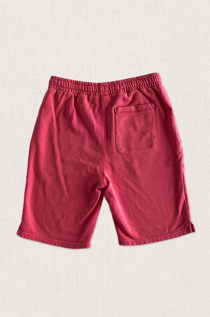 Cotton Sweat Shorts
