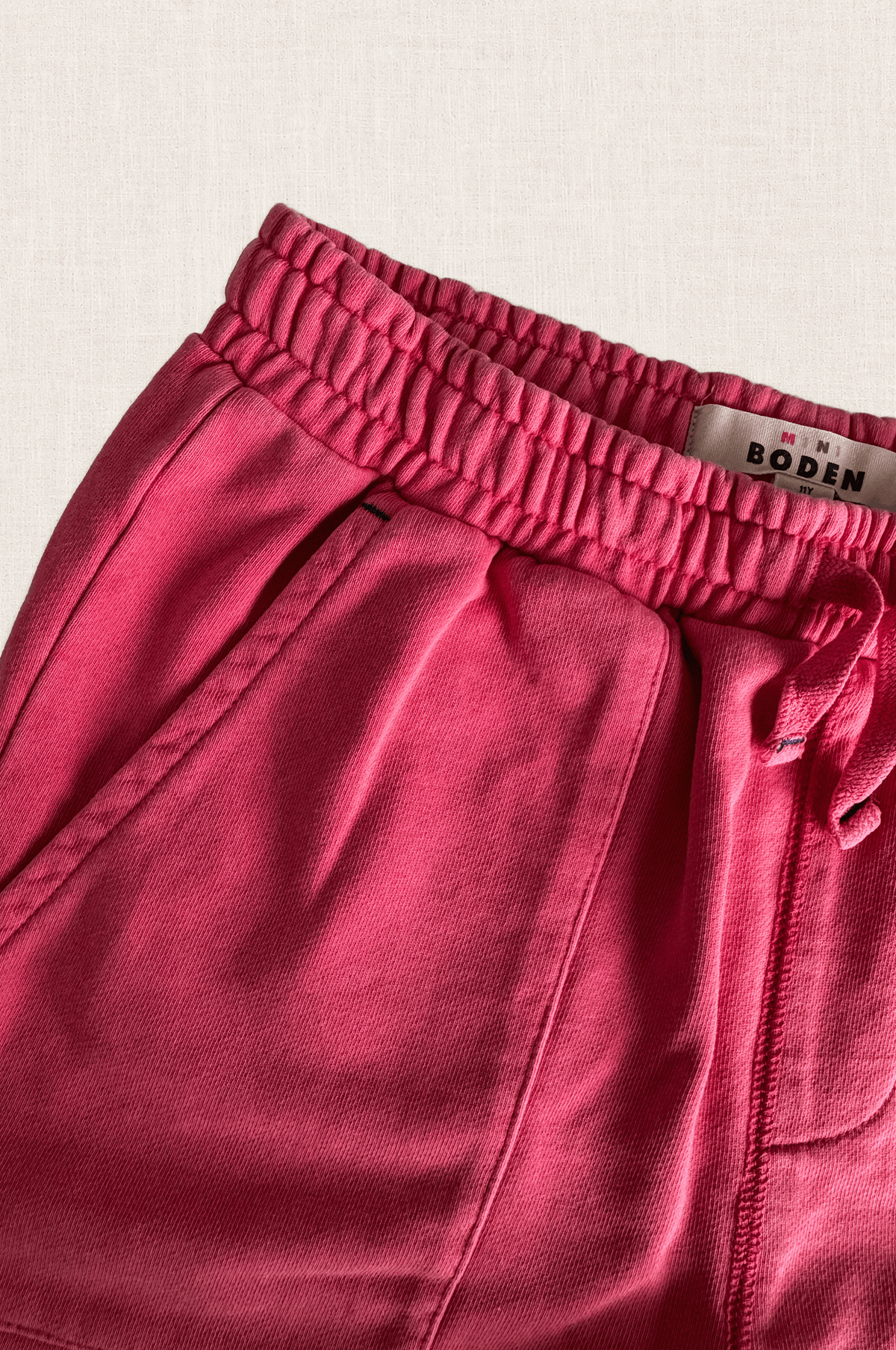 Cotton Sweat Shorts