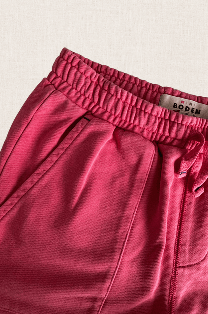 Cotton Sweat Shorts