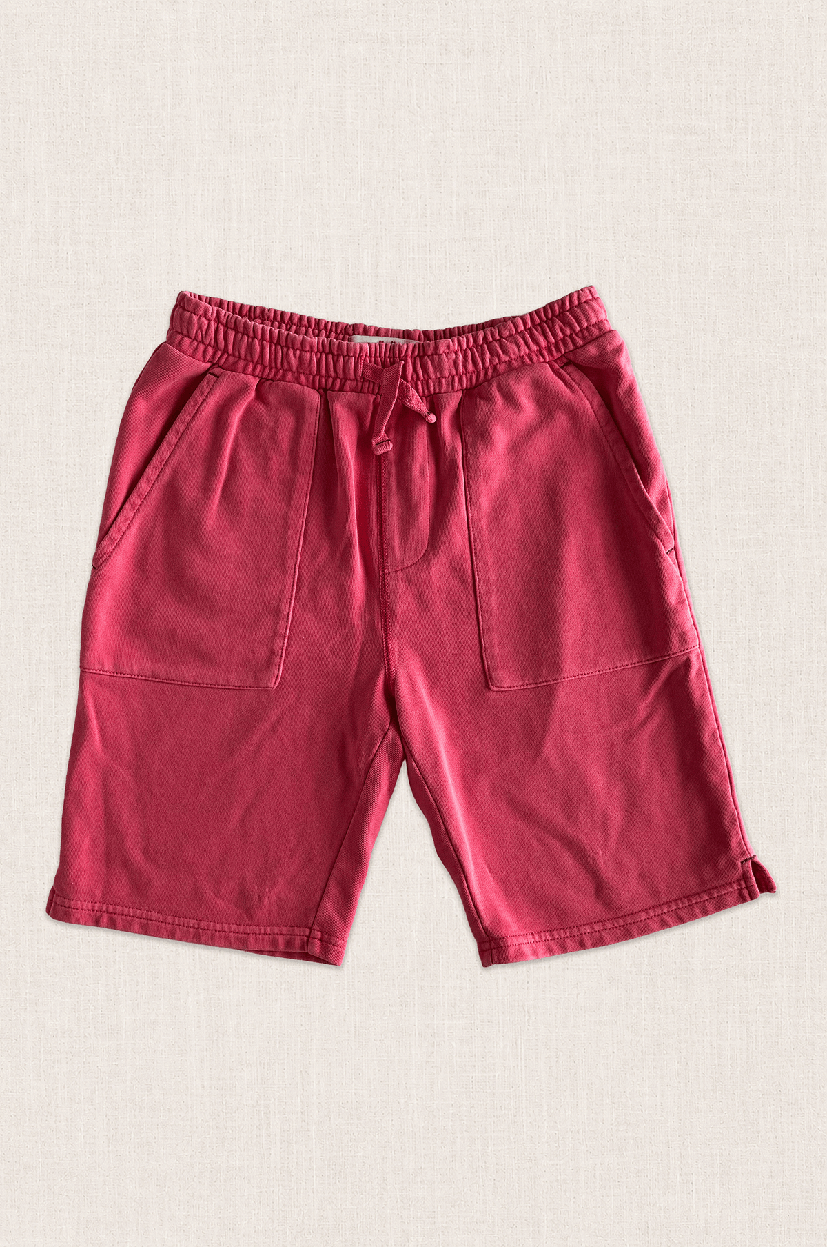 Cotton Sweat Shorts