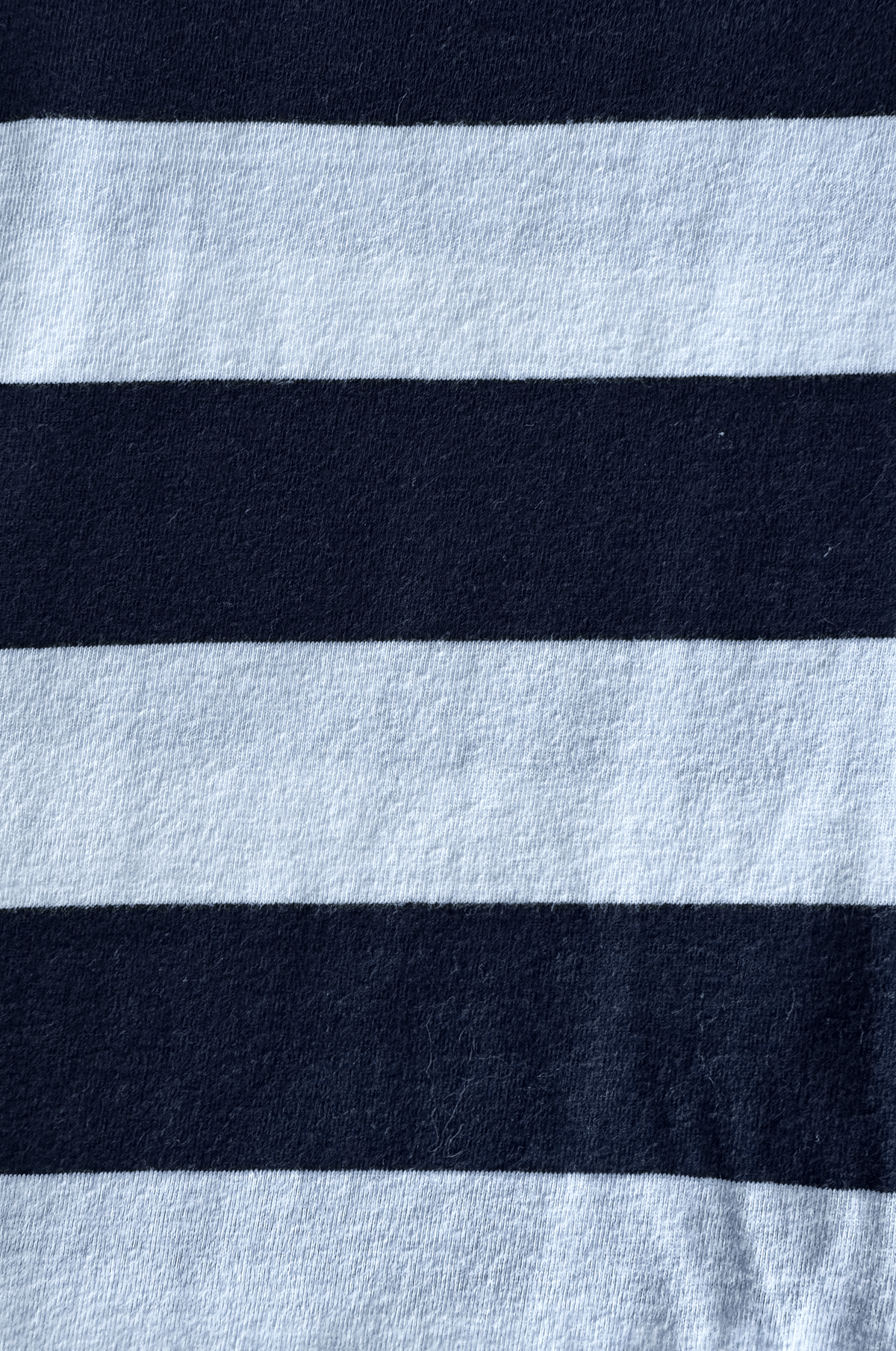 Classic Stripe Long Sleeve Tee