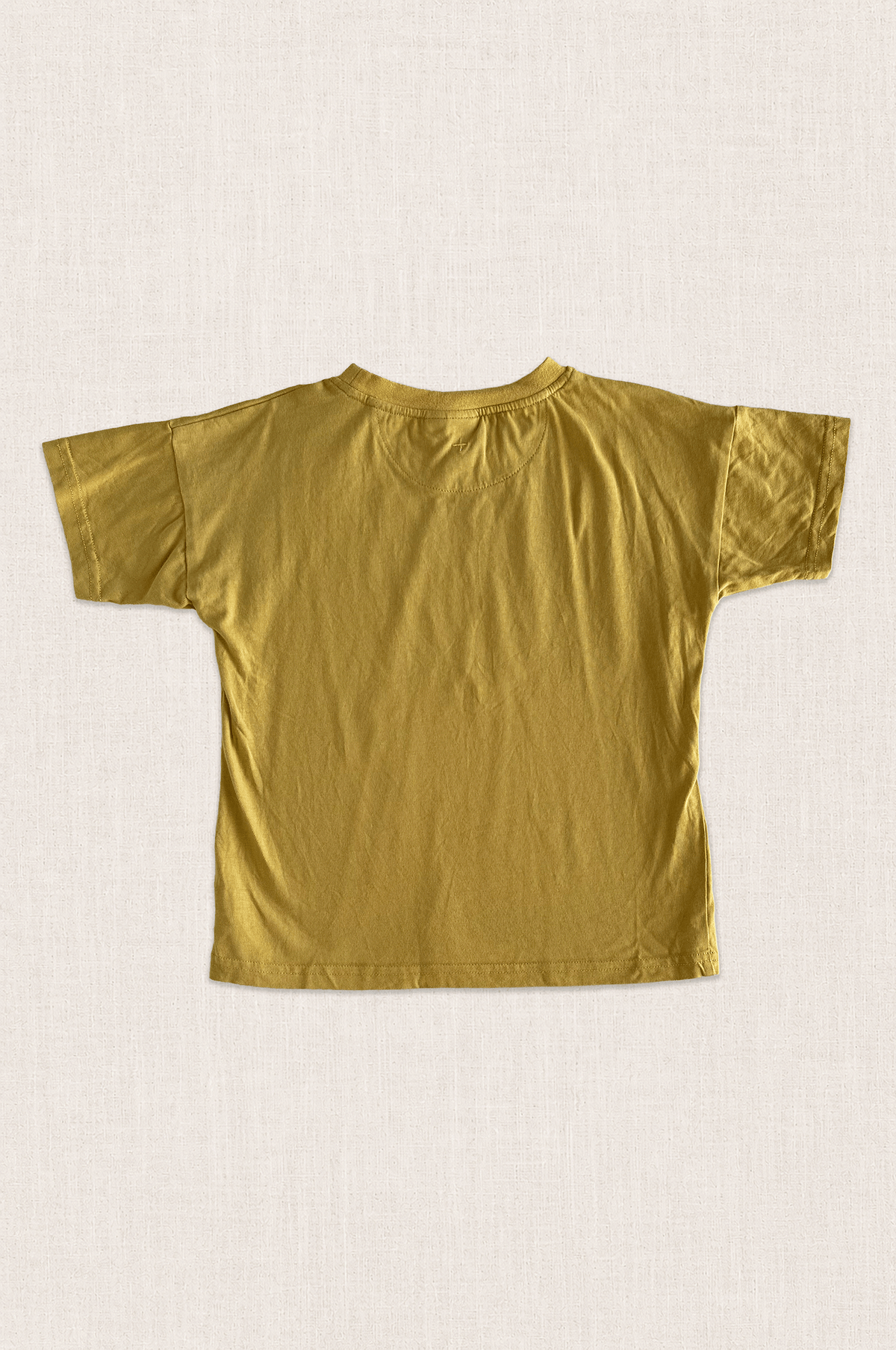 Hold Hands Graphic Tee