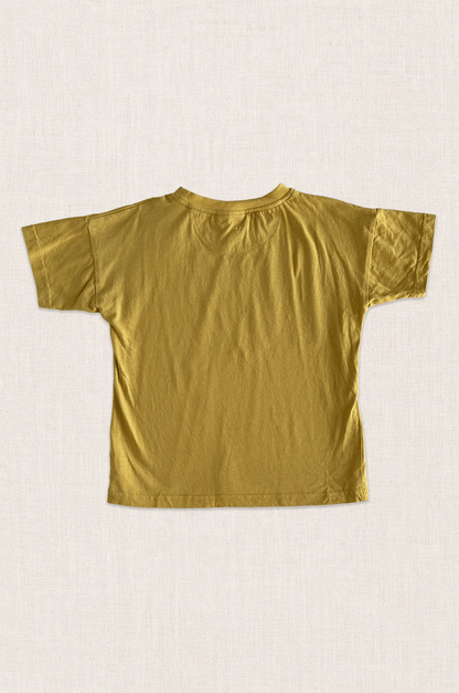 Hold Hands Graphic Tee