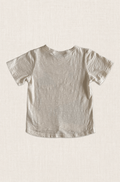 Voyage Graphic T-Shirt