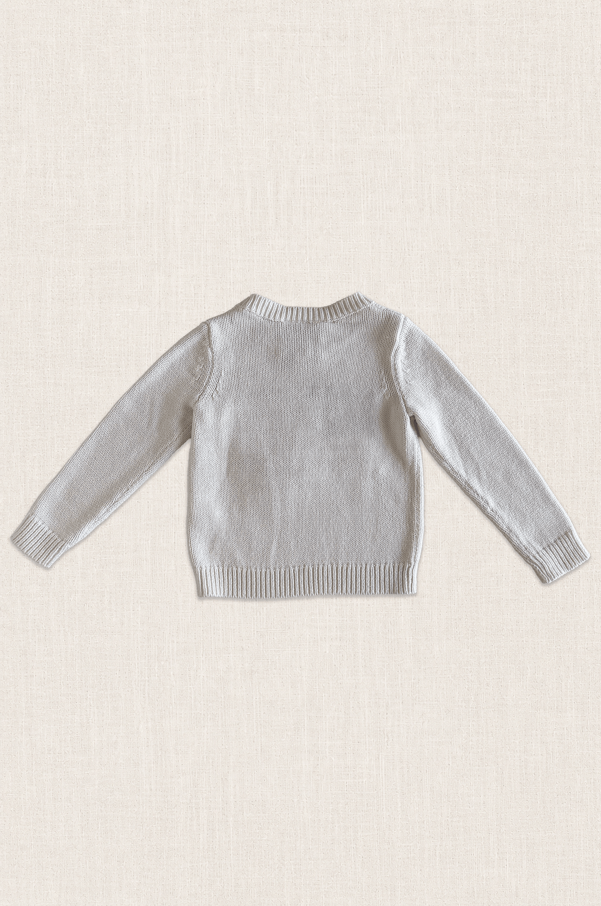 Americana Flag Knit Jumper