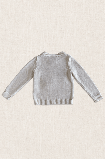 Americana Flag Knit Jumper